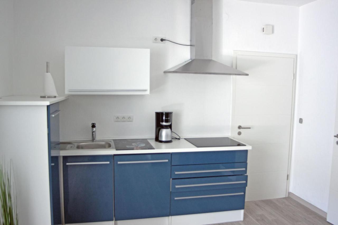 Ferienwohungen Arnold Boppard Apartment Luaran gambar