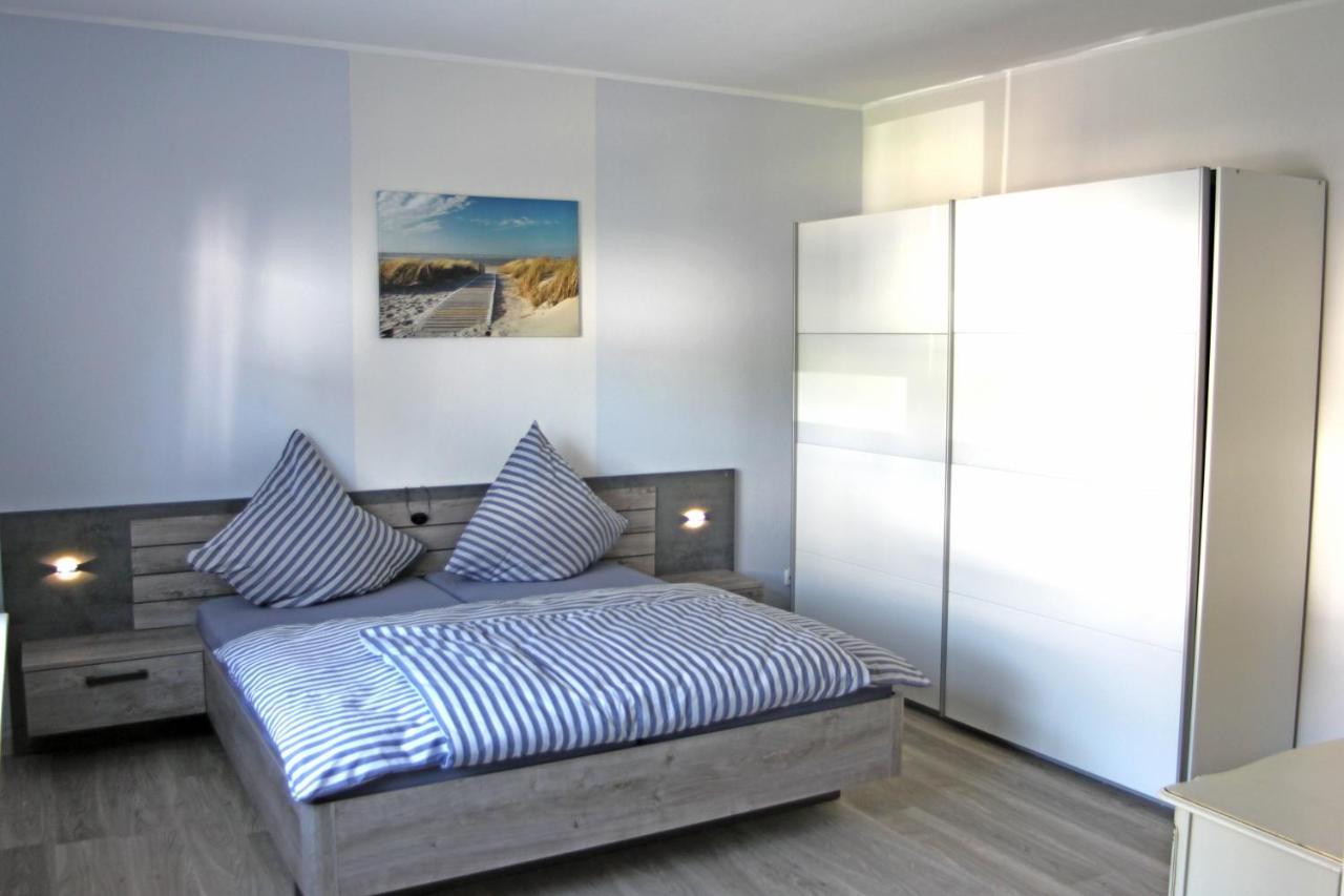 Ferienwohungen Arnold Boppard Apartment Luaran gambar